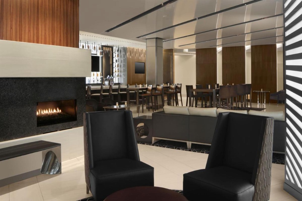 Hotel Chicago Downtown, Autograph Collection by Marriott Image 21