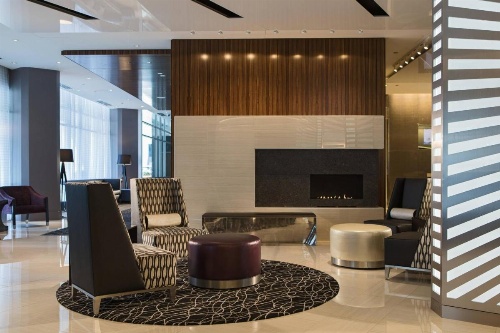 Hotel Chicago Downtown, Autograph Collection by Marriott image 22