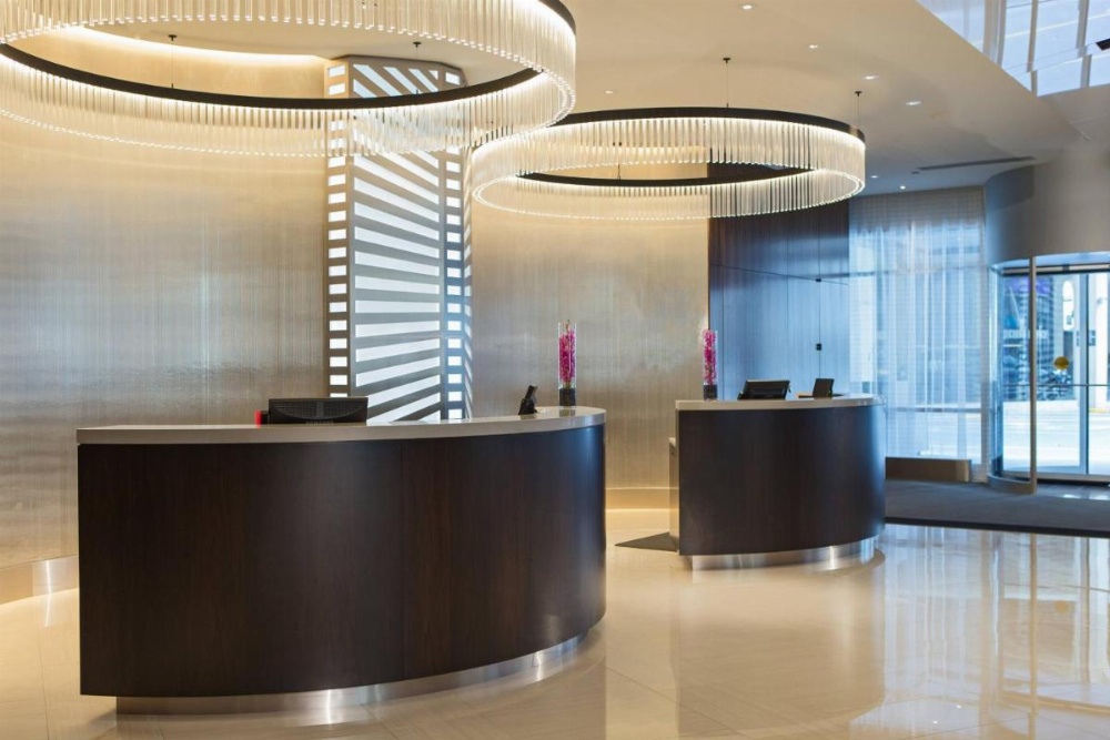 Hotel Chicago Downtown, Autograph Collection by Marriott Image 25