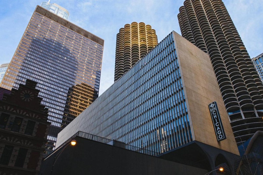 Hotel Chicago Downtown, Autograph Collection by Marriott Image 26