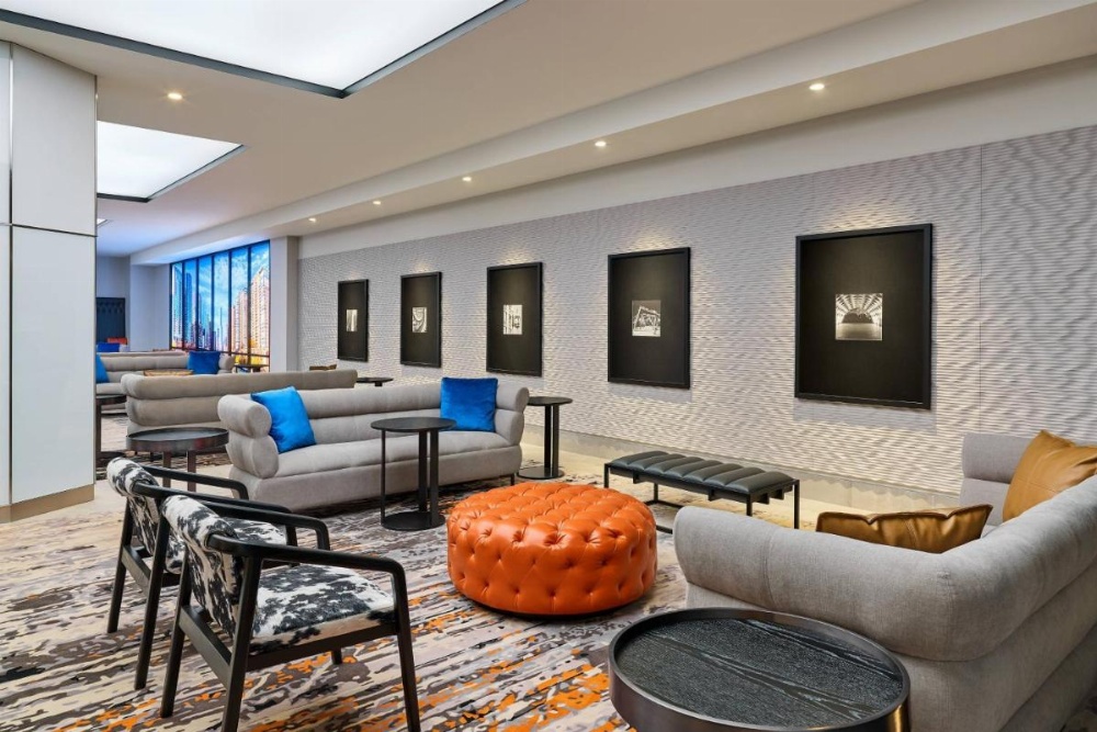 Hotel Chicago Downtown, Autograph Collection by Marriott Image 37