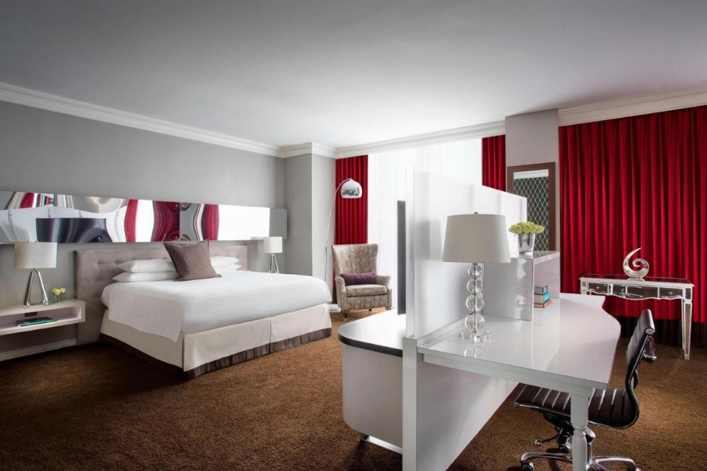 Hotel Chicago Downtown, Autograph Collection by Marriott Image 7